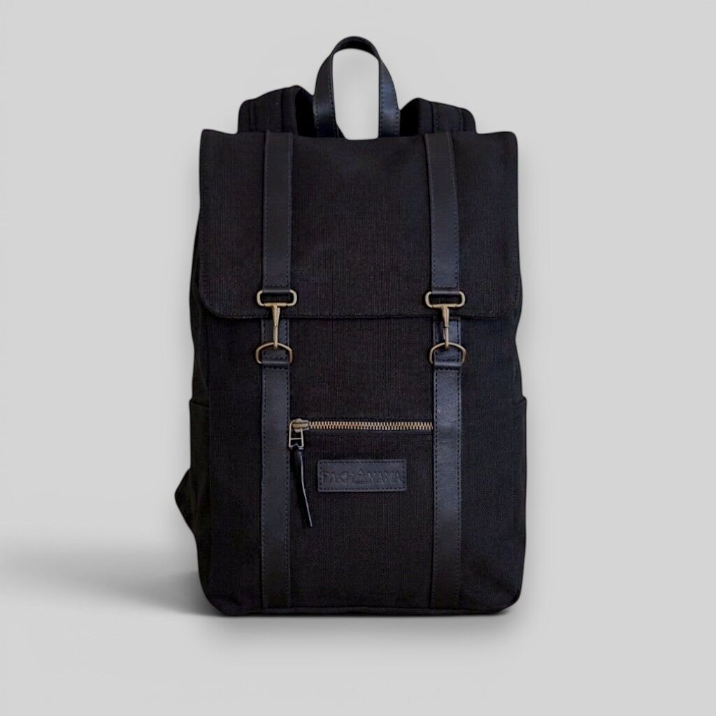 Sac à dos NOMAD Explorer Full Black