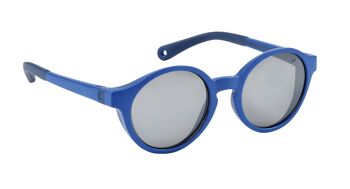 BEABA, Lunette enfant 2-4 ans Bleu mazarine - BÉABA 1