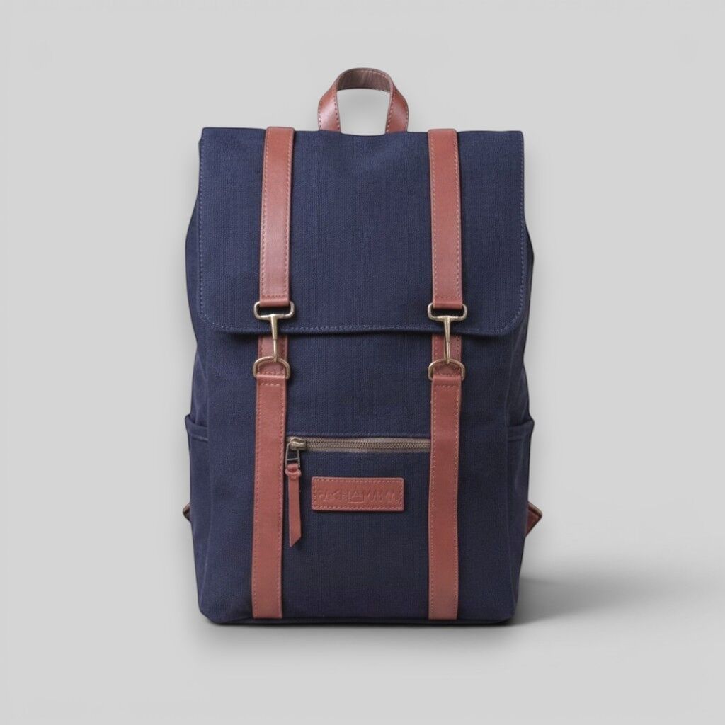 Sac à dos NOMAD Explorer Navy