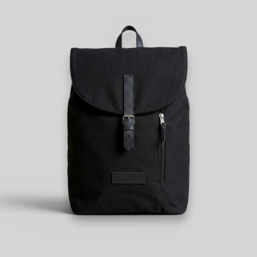Sac à dos NOMAD Original 15 Full Black