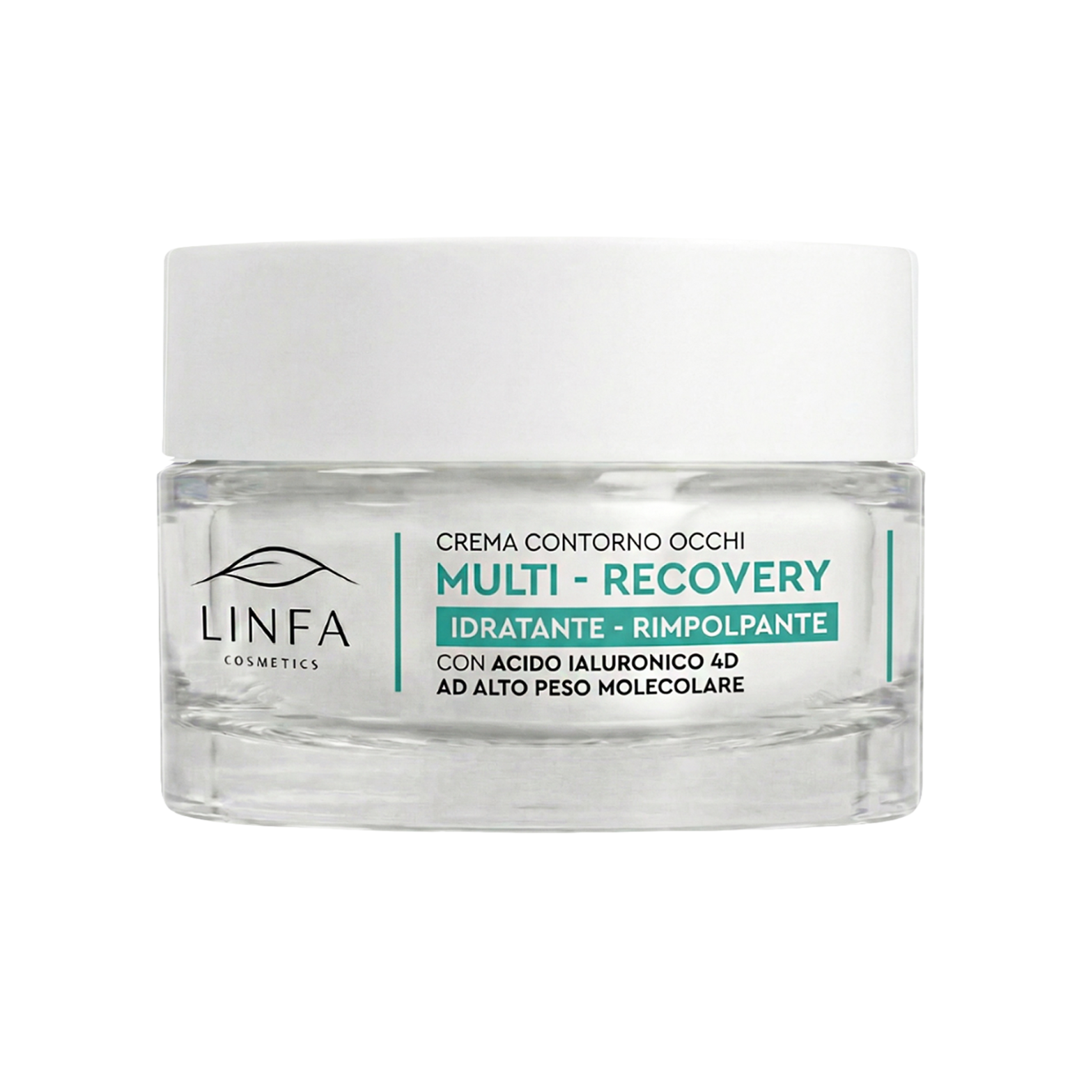 EYE CREAM