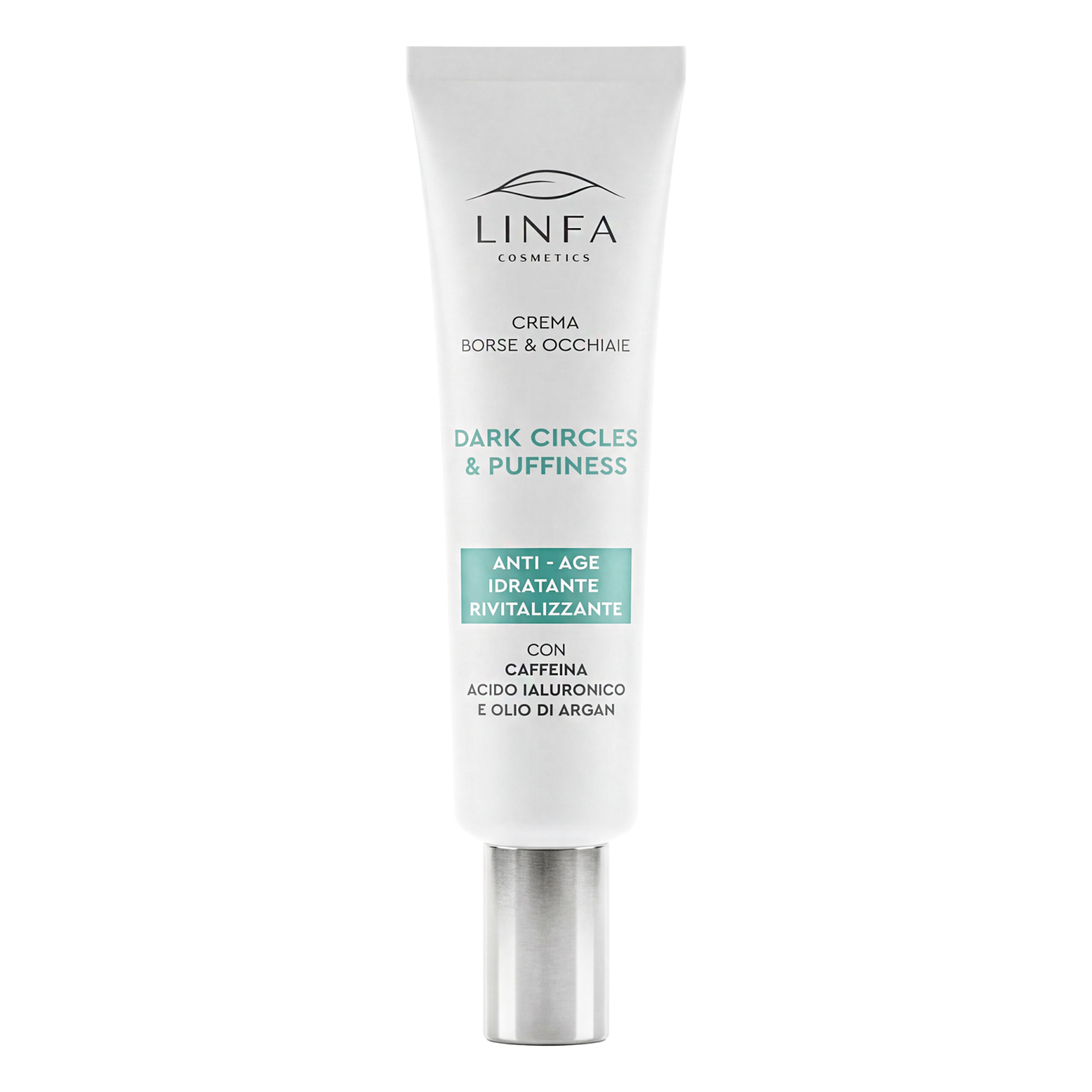 Cream for Bags and Dark Circles