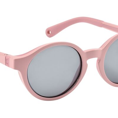 BEABA, Children's glasses 2-4 years old Misty pink - BÉABA