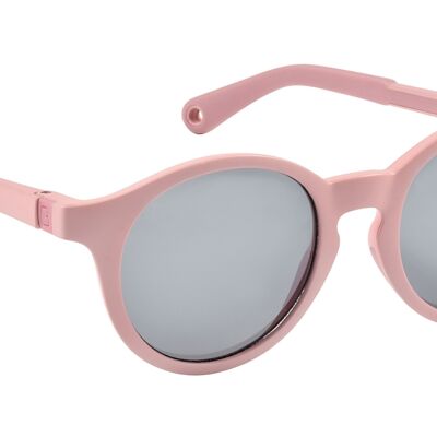 BEABA, Children's glasses 4-6 years Misty pink - BÉABA