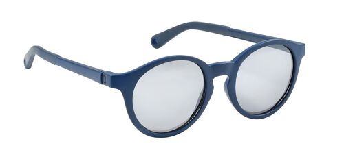 BEABA, Lunette enfant 4-6 ans Bleu marine - BÉABA