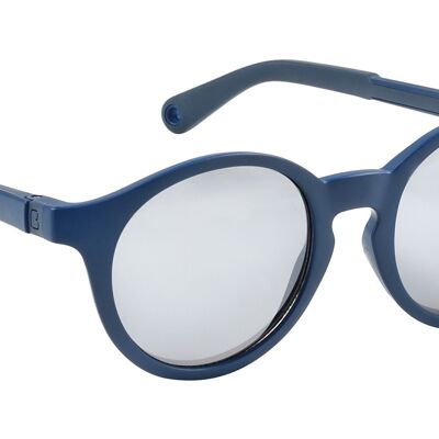 BEABA, Lunette enfant 4-6 ans Bleu marine - BÉABA