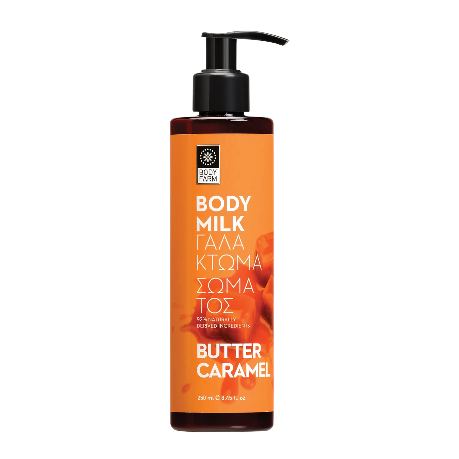 Bodylotion boterkaramel - 250 ml