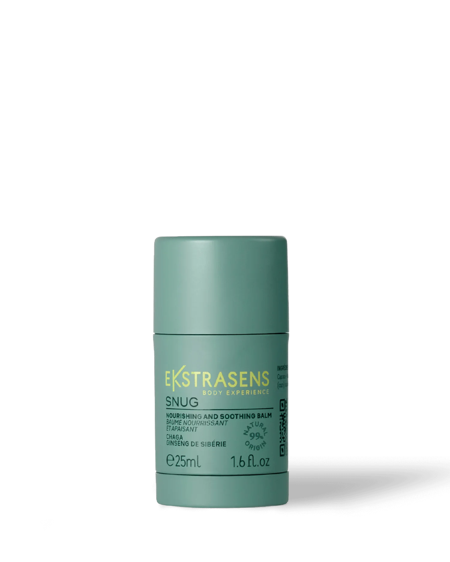 Ekstrasens verzorgende spierbalsem - 20 ml