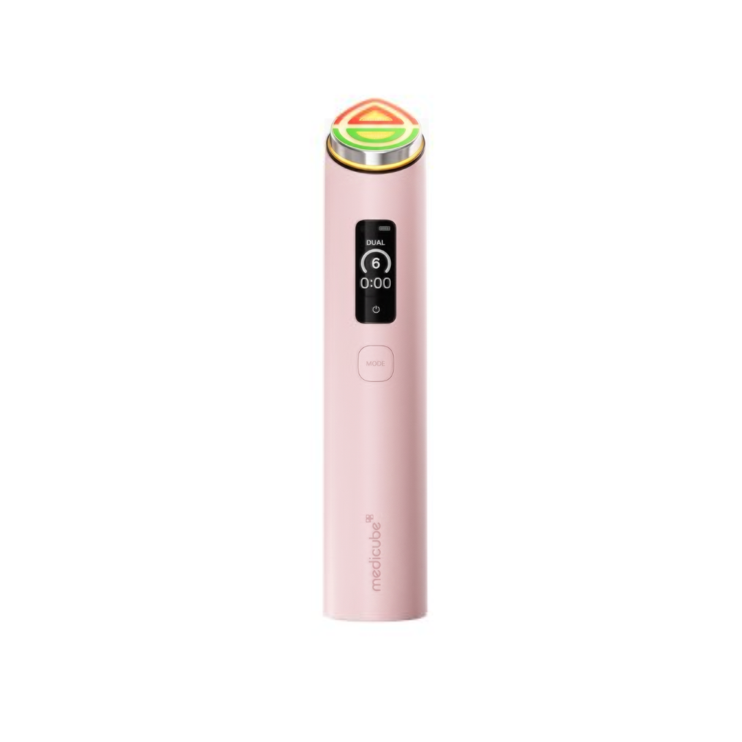 Medicube - Age-R Booster Pro X2 (Pink Edition), Age-R Booster Pro X2 Skincare Device (Pink Edition)
