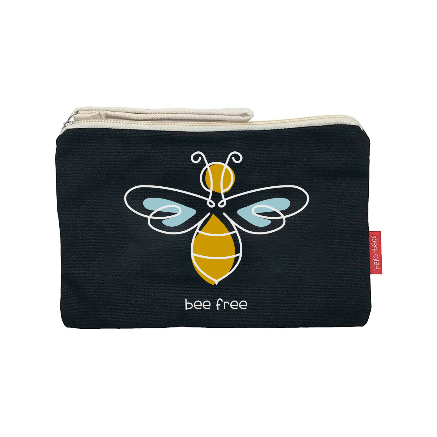 Handtaschen / Kulturbeutel Modell „Beefree“
