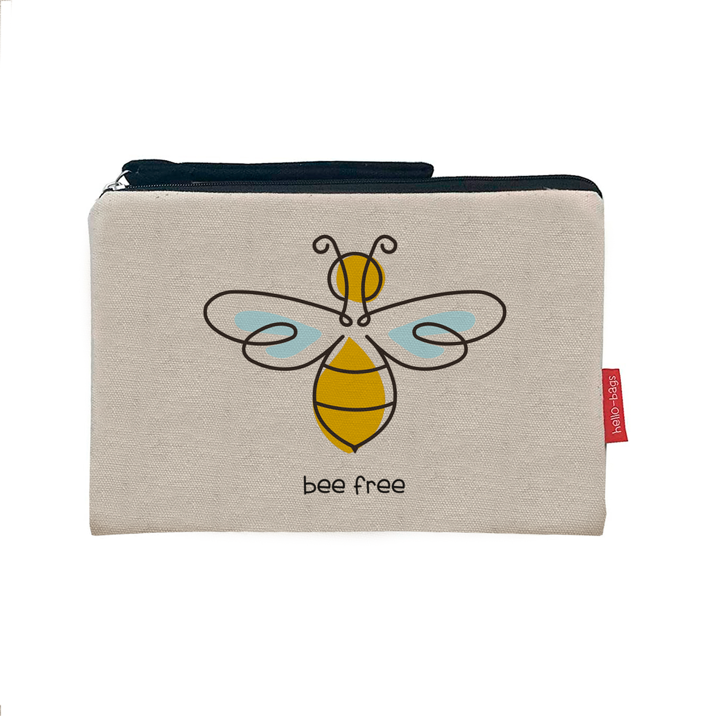 Handtaschen / Kulturbeutel Modell „Beefree“