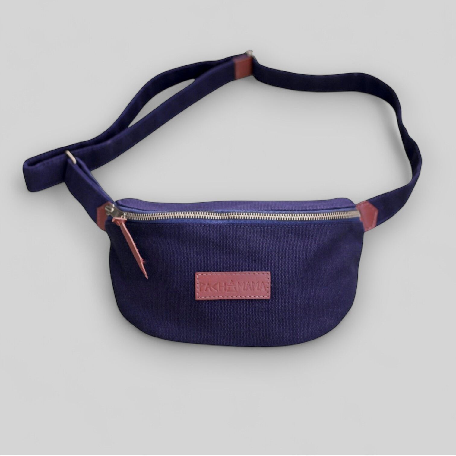 NOMAD Navy Fanny Pack
