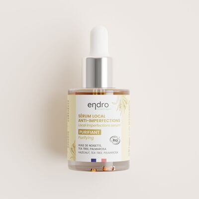 Sérum anti-imperfections