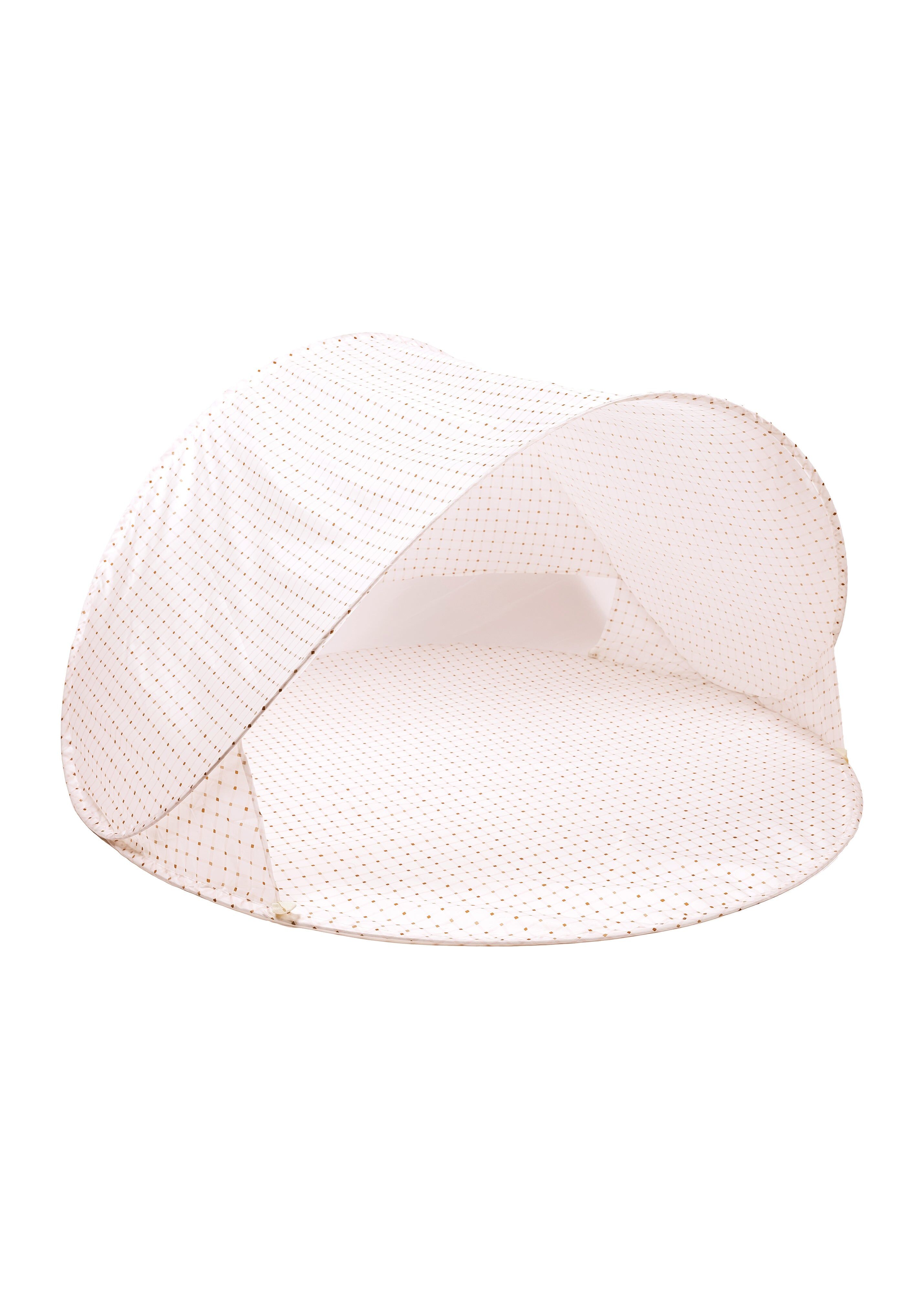 Beach Tent - Organic Squares