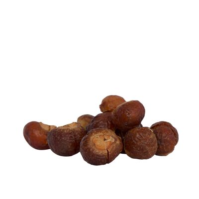 Jabón de Nueces - En bolsa de 1 kg | Práctica