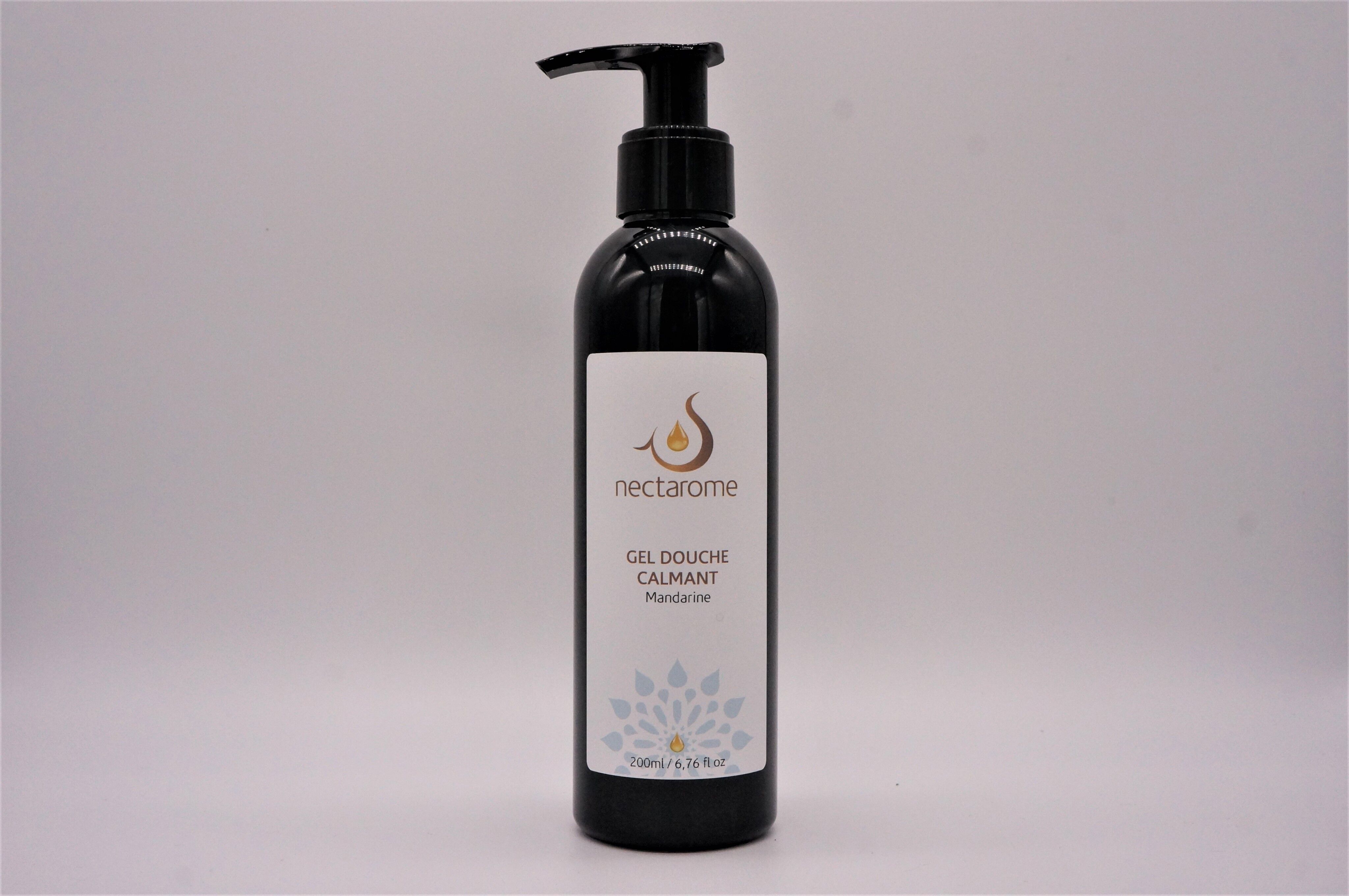 Mandarine Duschgel