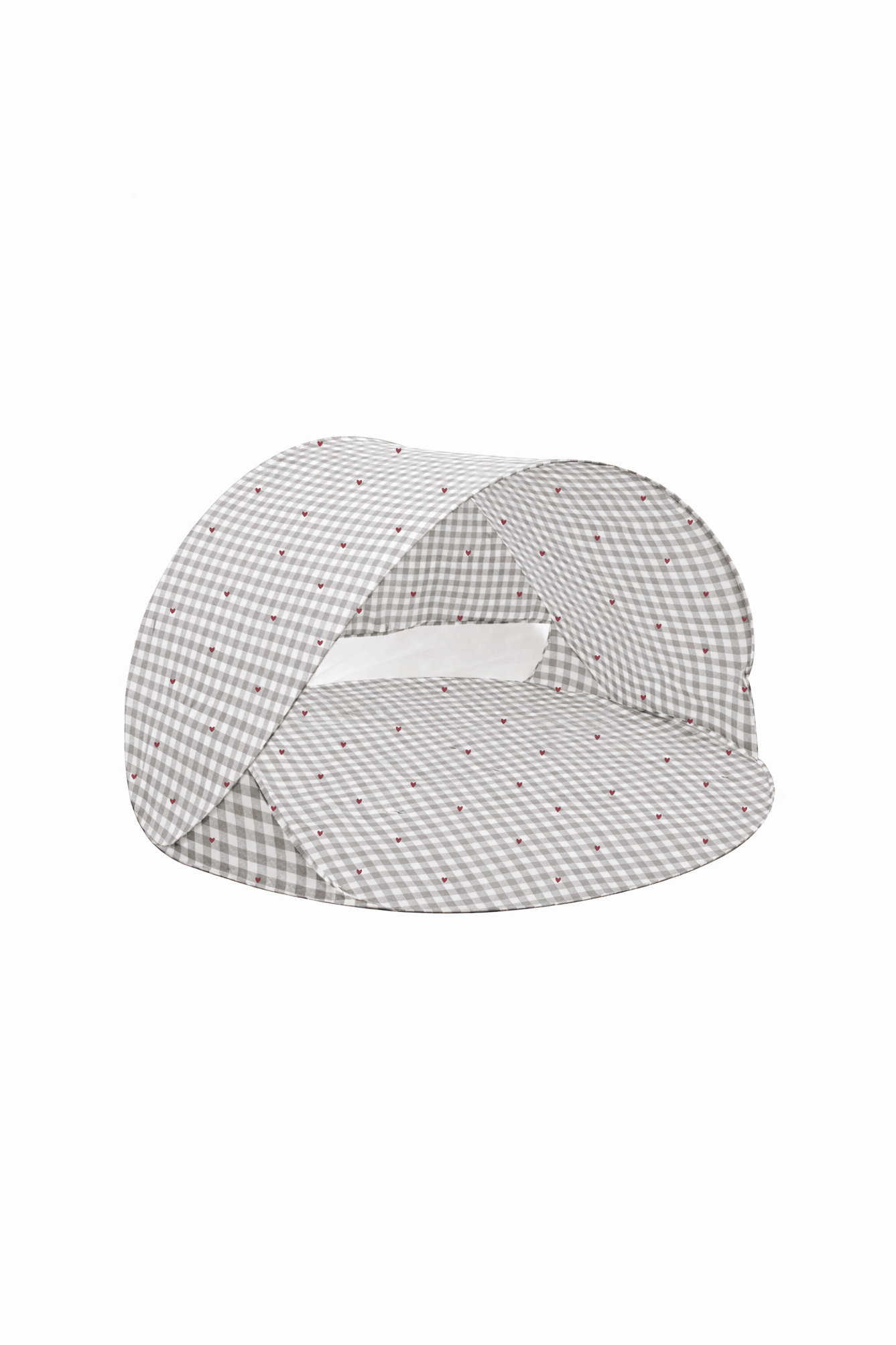 New  Beach Tents - Love Confetti