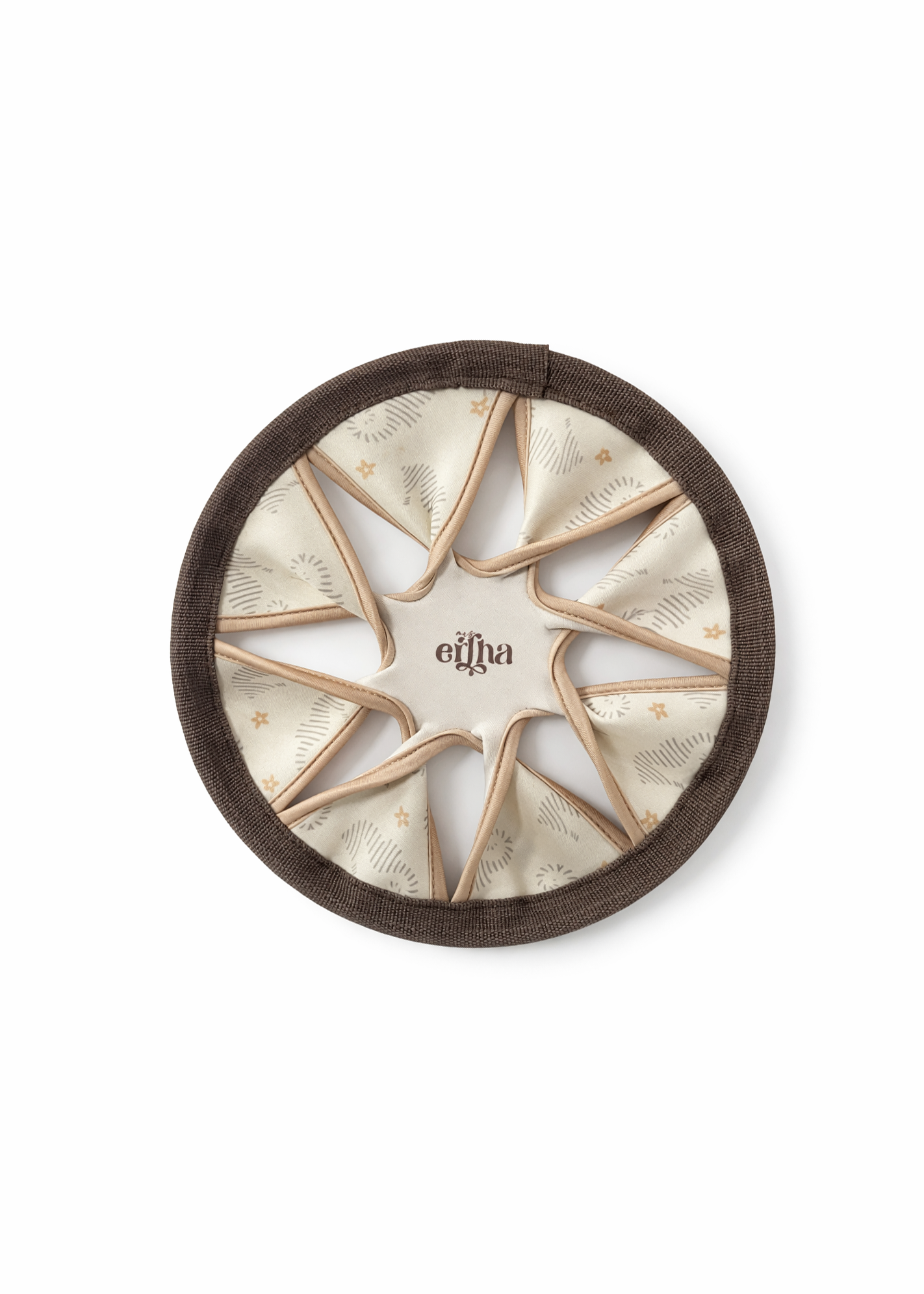 Frisbee - Flying Disc - Coastal Charms