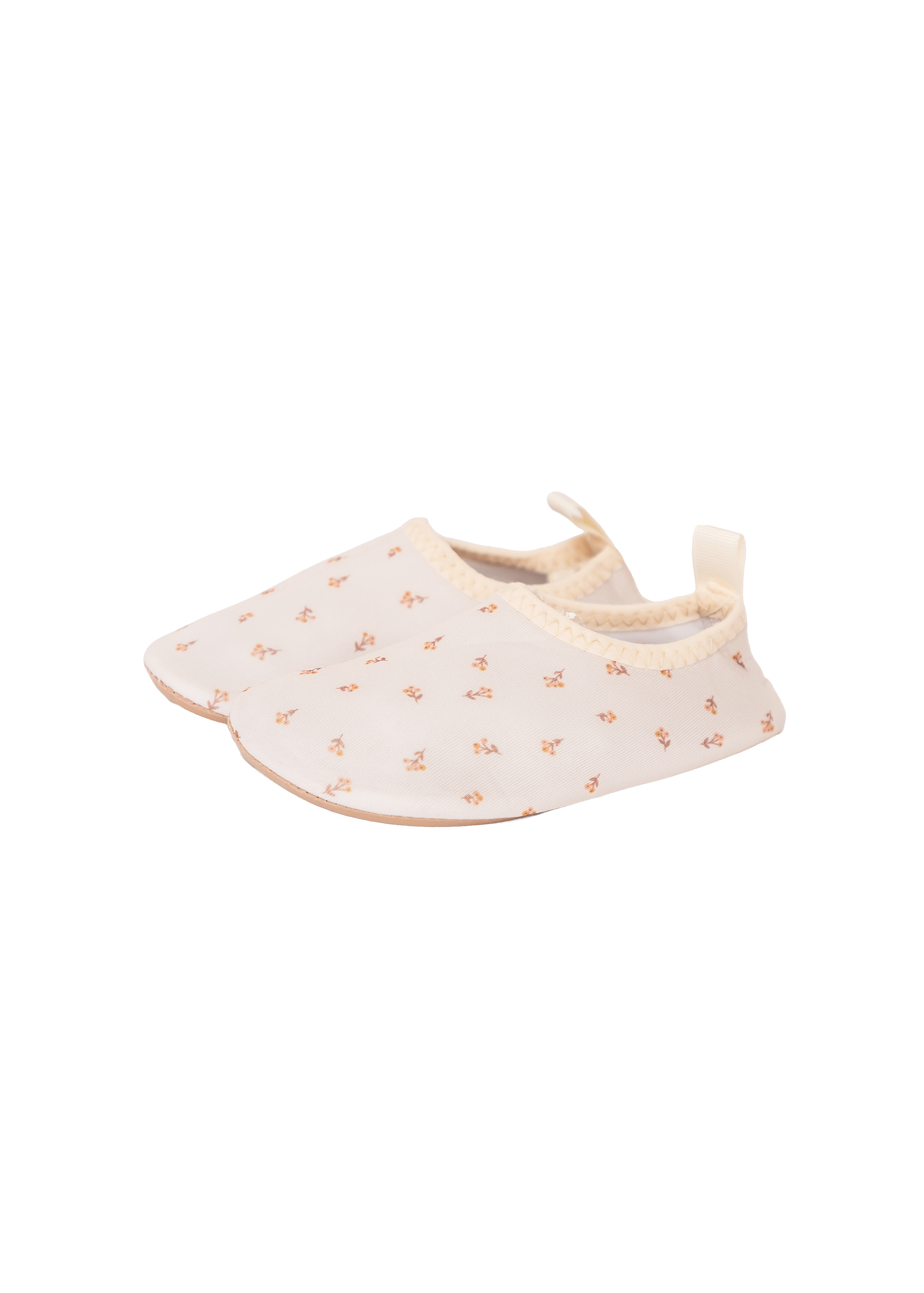 Swimming Shoes - Flower Buds