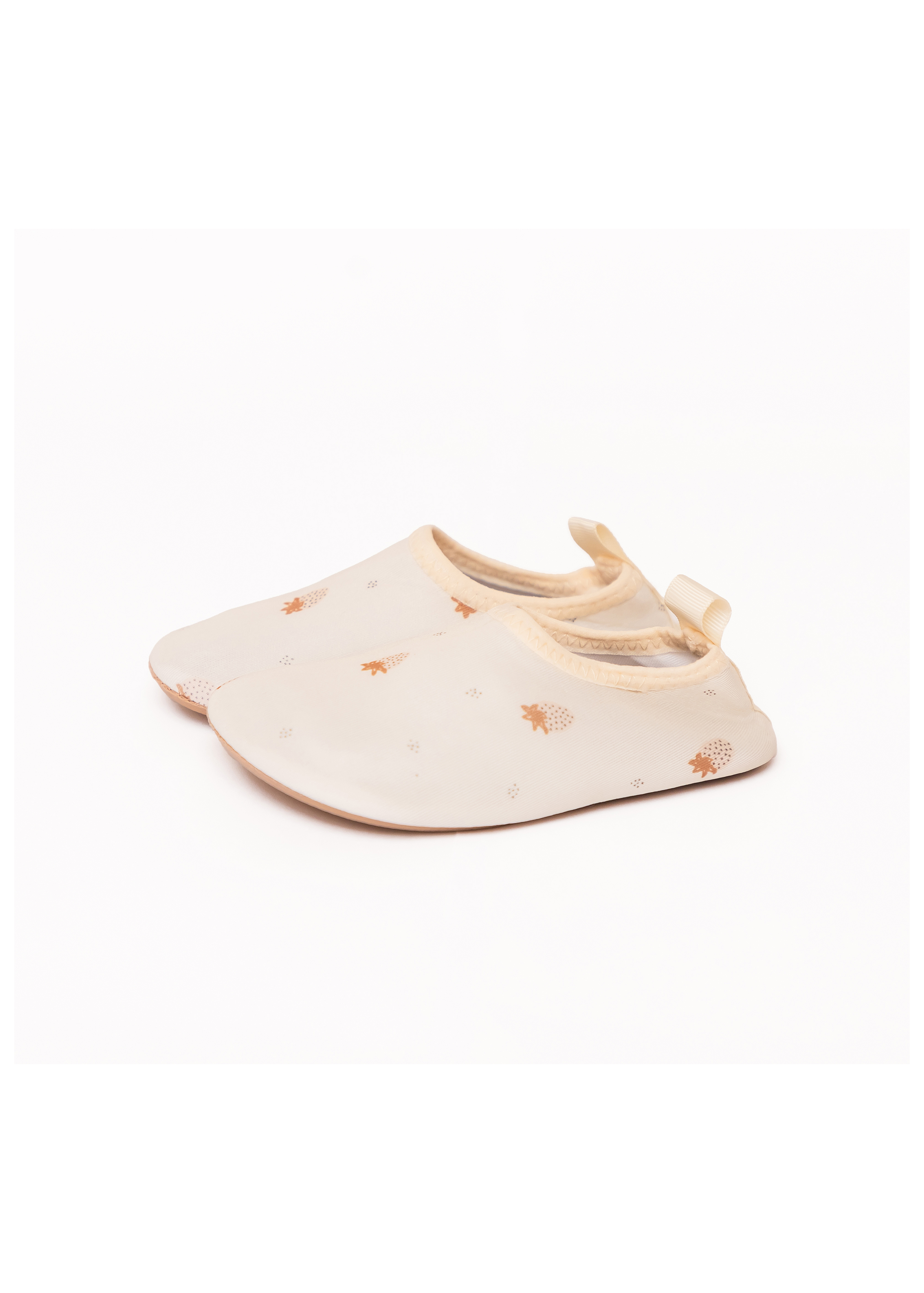 Swimming Shoes - Strawberries Mood