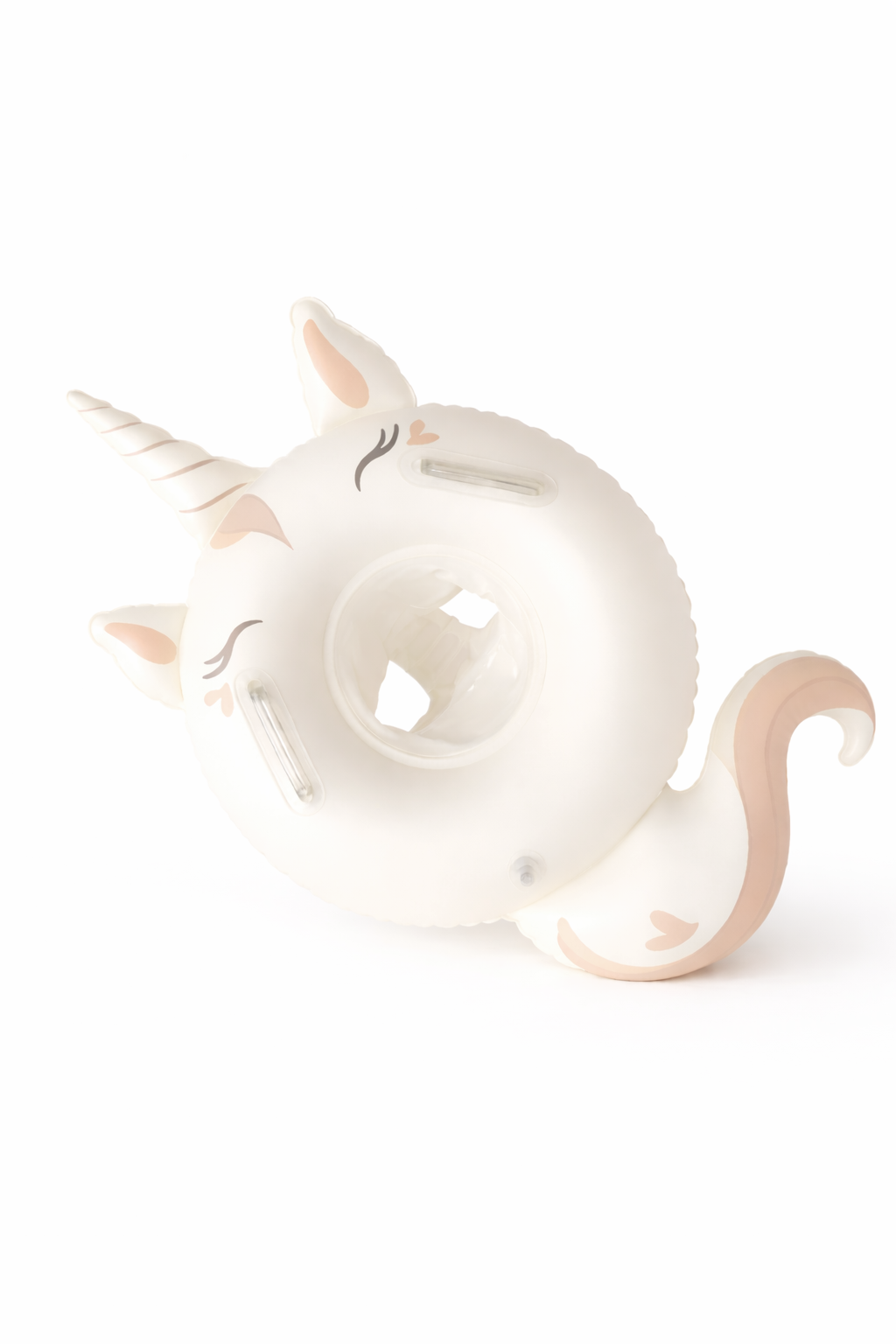 New Inflatable baby seat - Sweet Unicorn