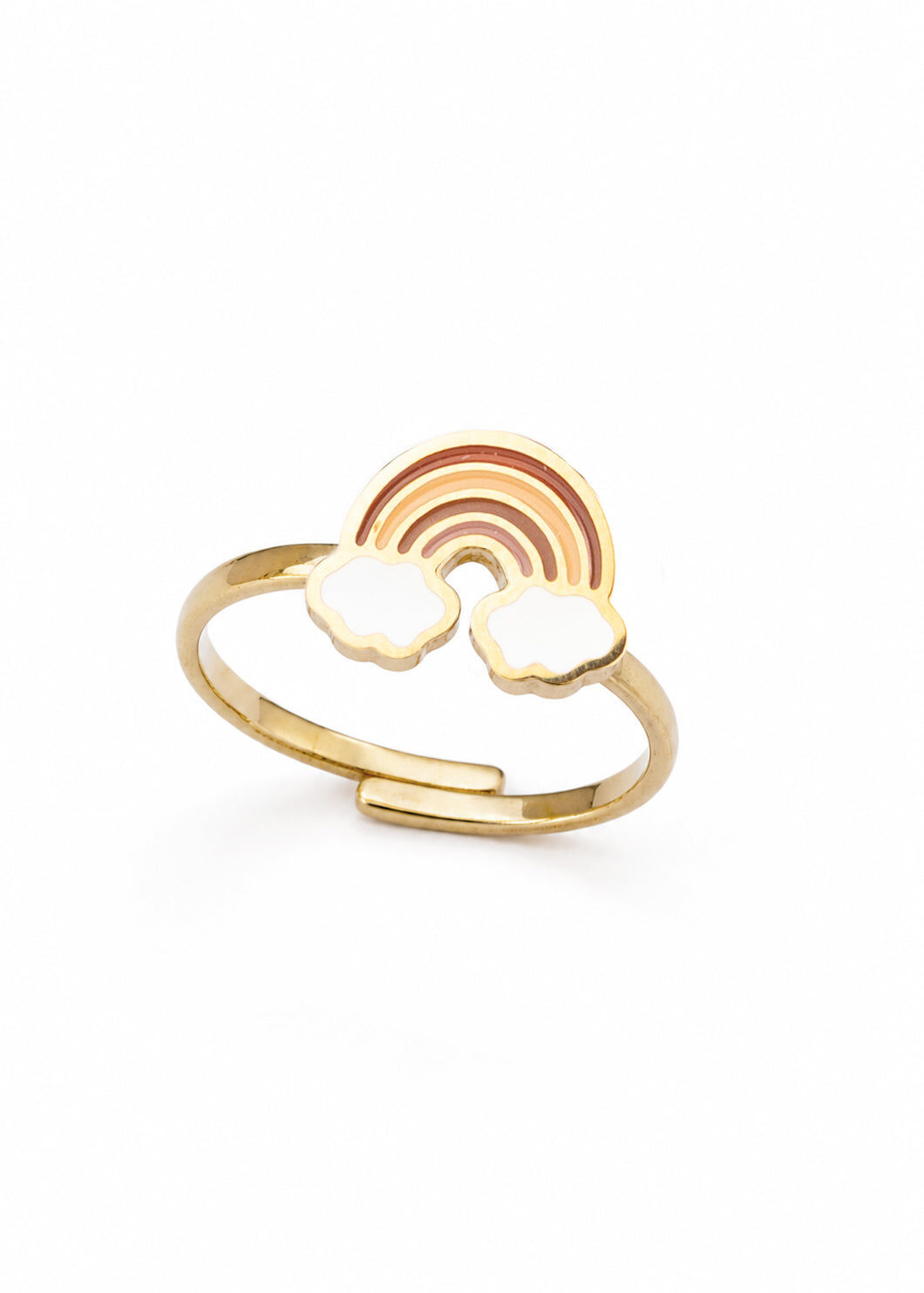 Spin Rings - Rainbow Dreams