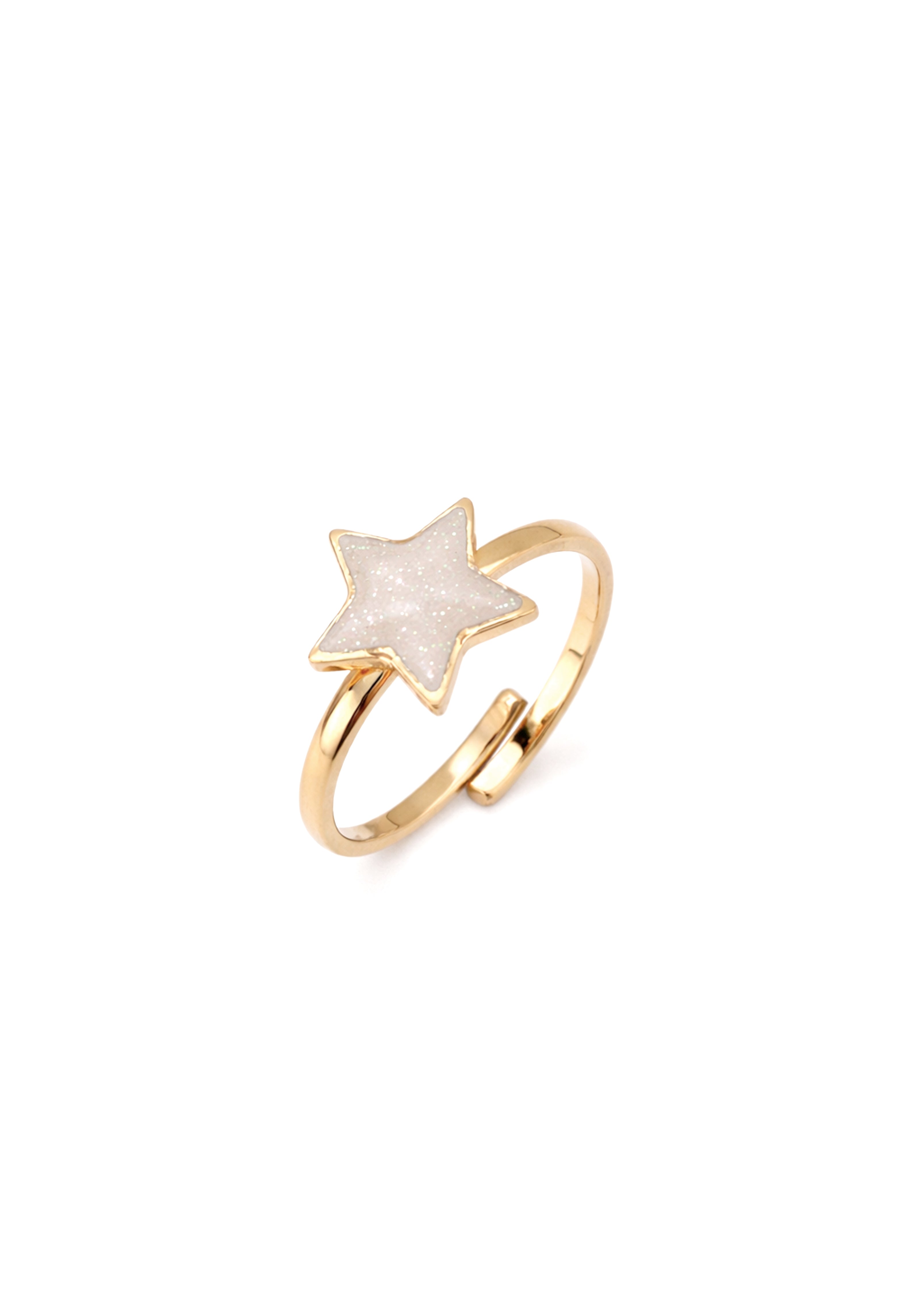 Spin Rings - Twinkle Star