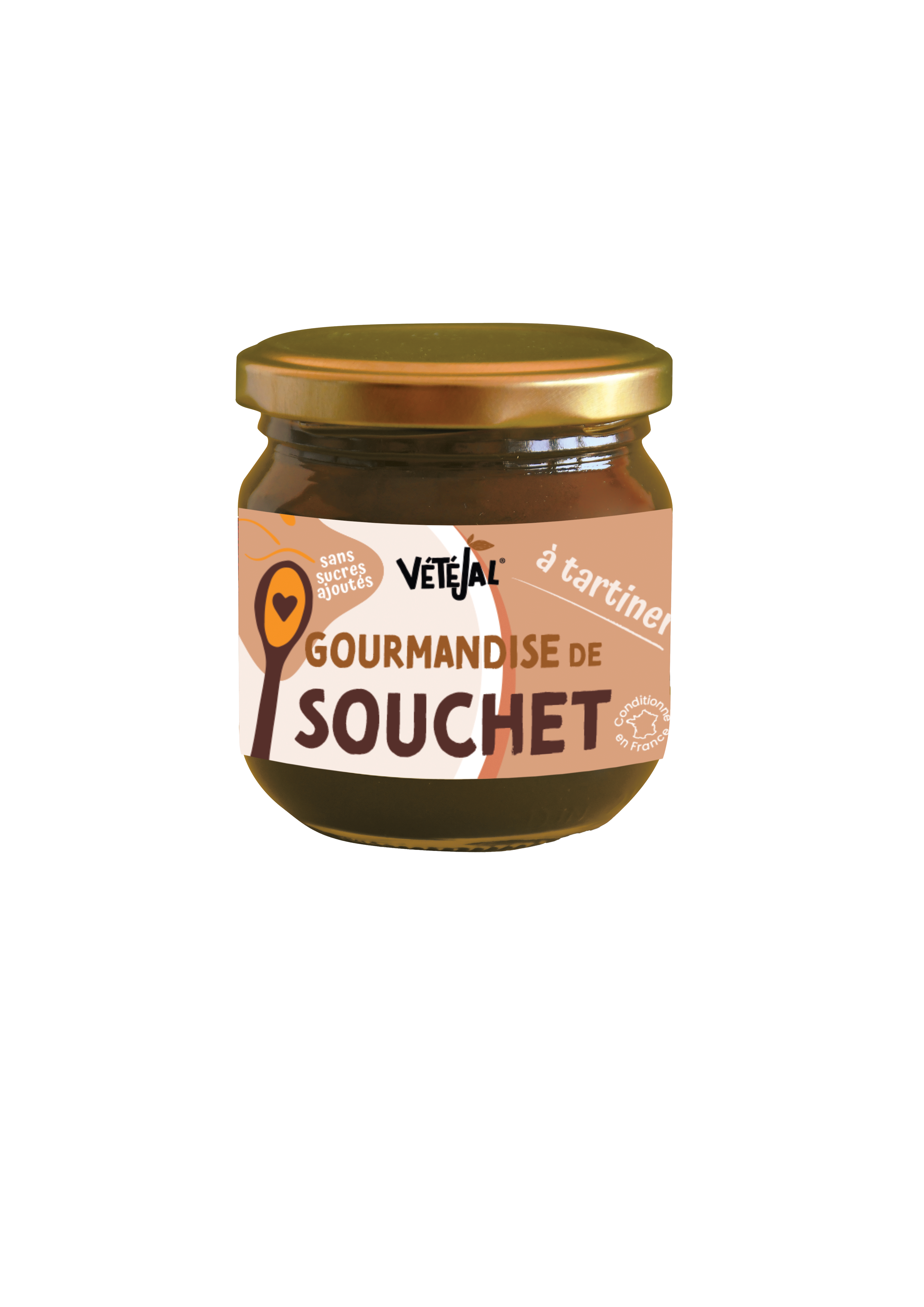 Organic Tiger Nut Delight - 200g