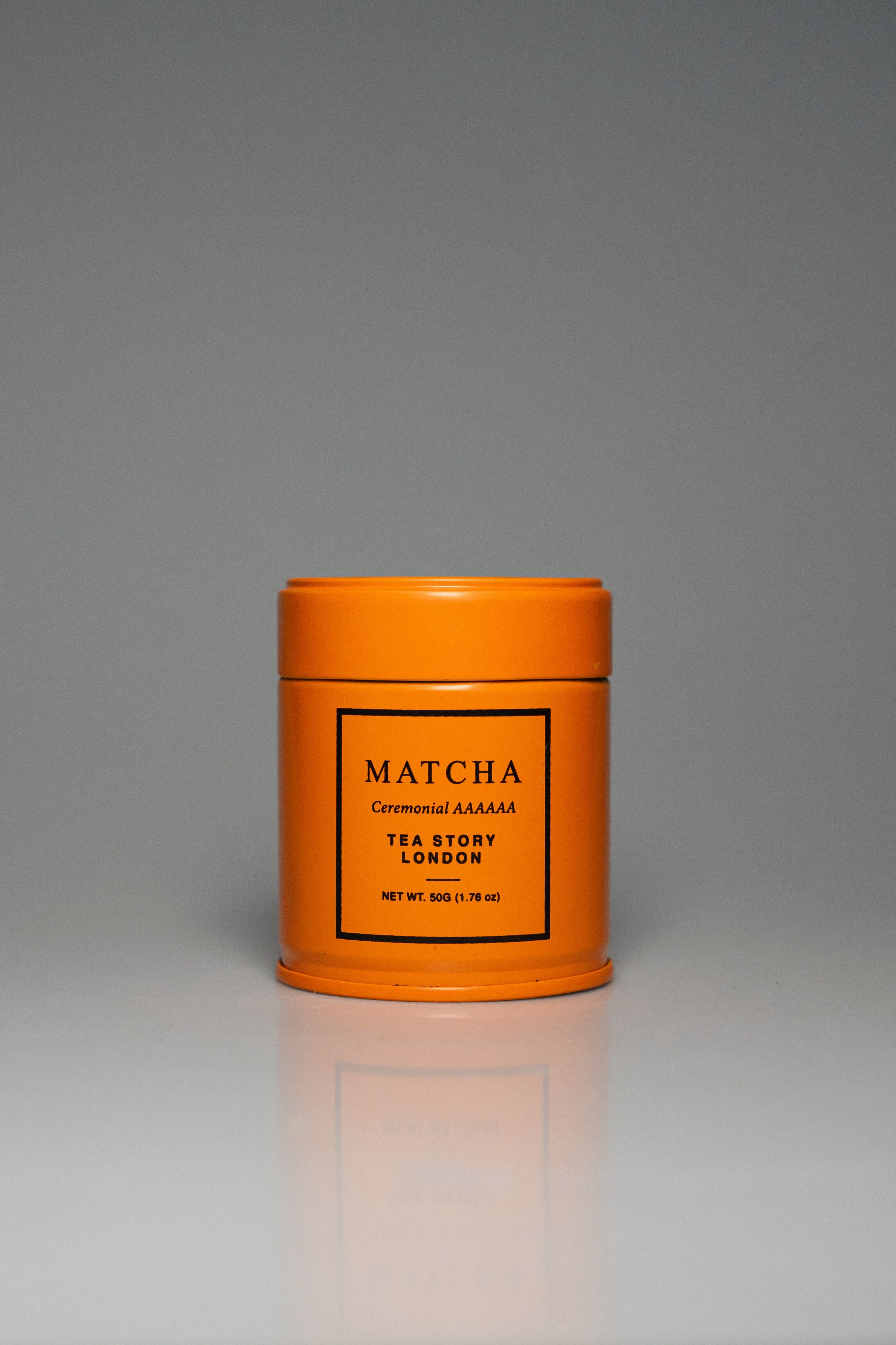 Matcha Powder - Ceremonial Grade 6A (50g)