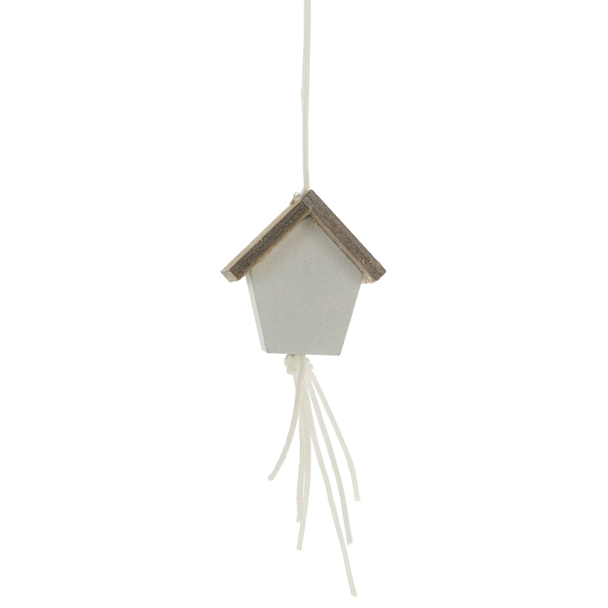 Lucky Charm Birdhouse