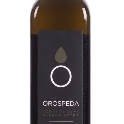 Oróspeda