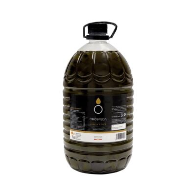 PICUAL EVOO 5 LITRES
