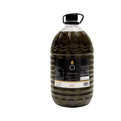 PICUAL EVOO 5 LITRES