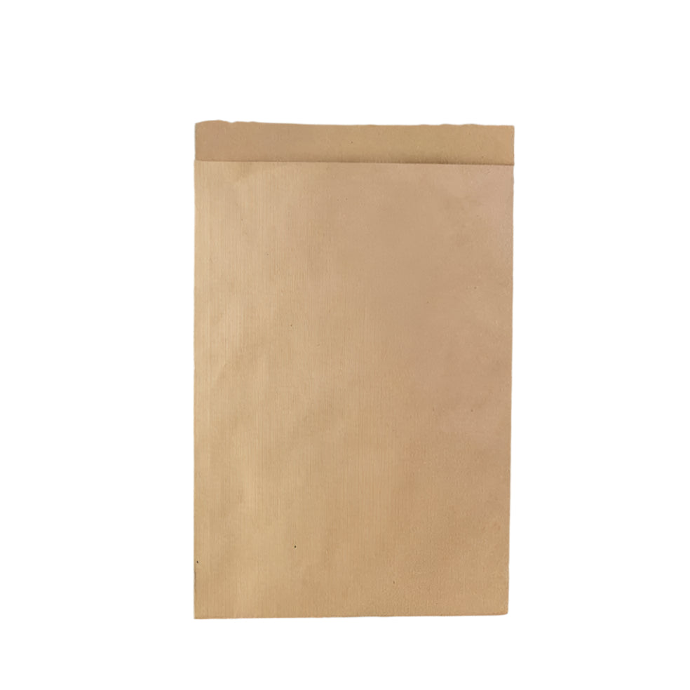 Brown Kraft Gift Bag