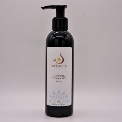 Rosemary Shampoo