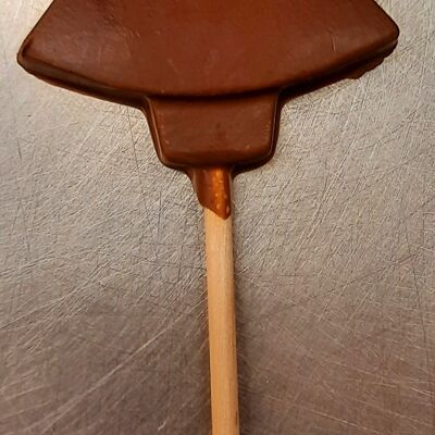 LECCA LECCA ABETE cioccolato pralinato nocciola