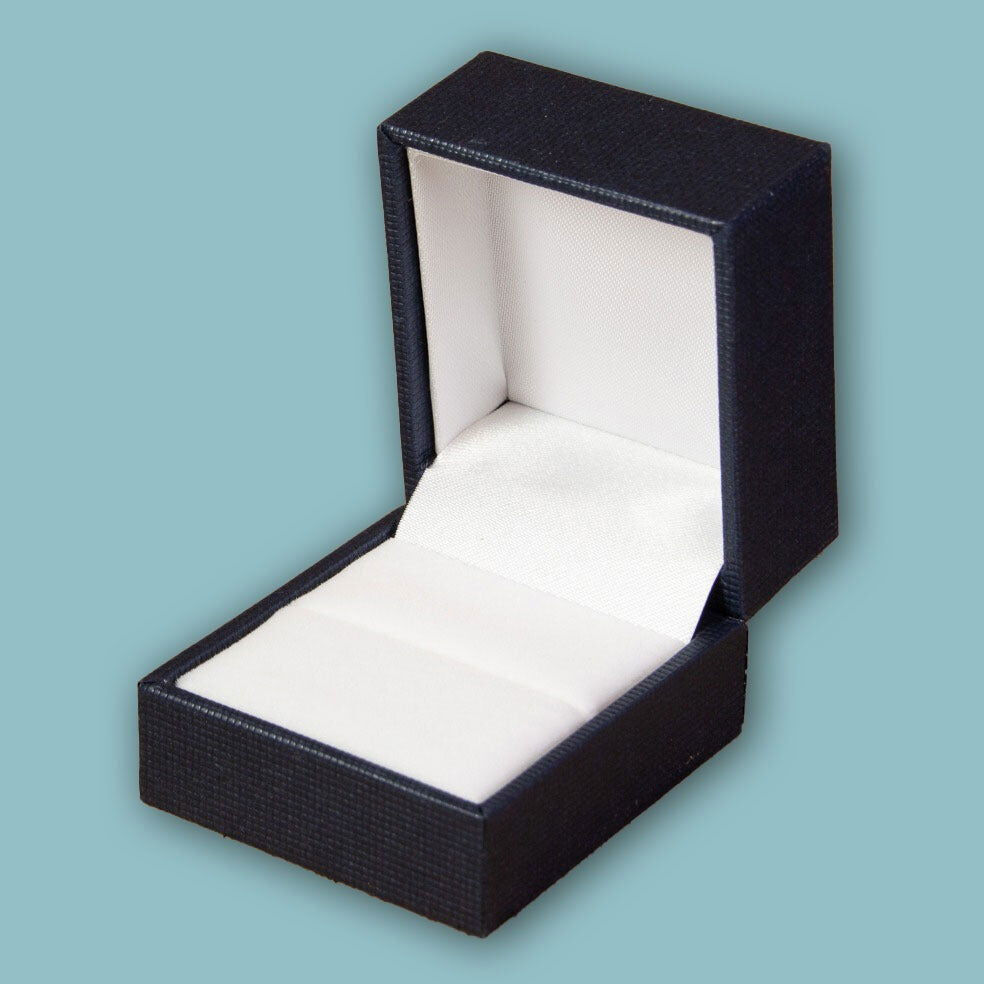 Eco deLuxe Pencil Case Rings L