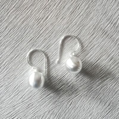 Boucles d'oreilles PATI B