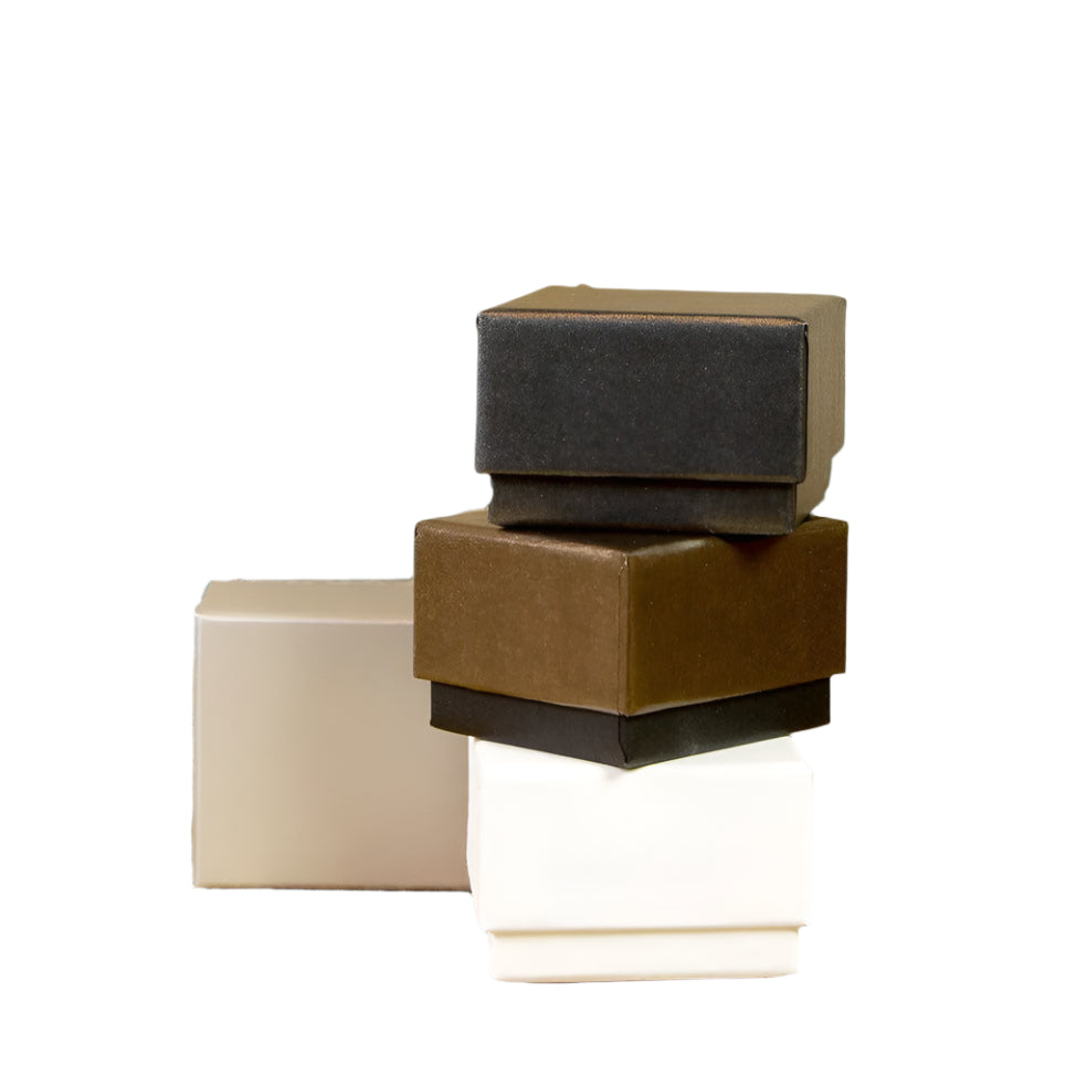Ring / Earring Box Eco