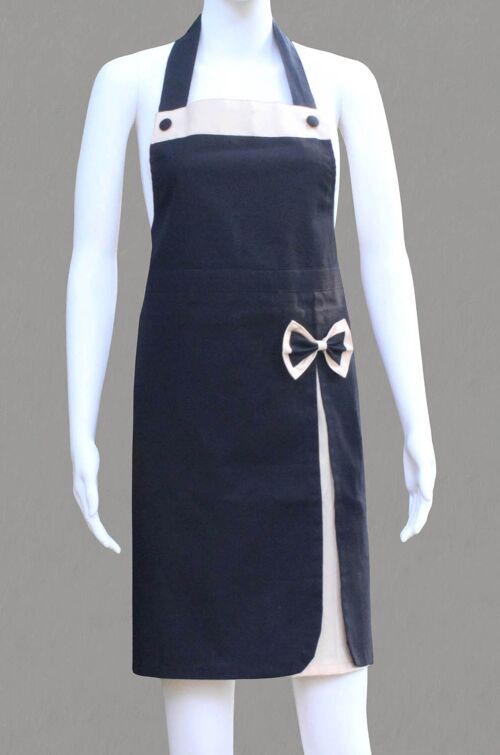 Kitchen Apron Black