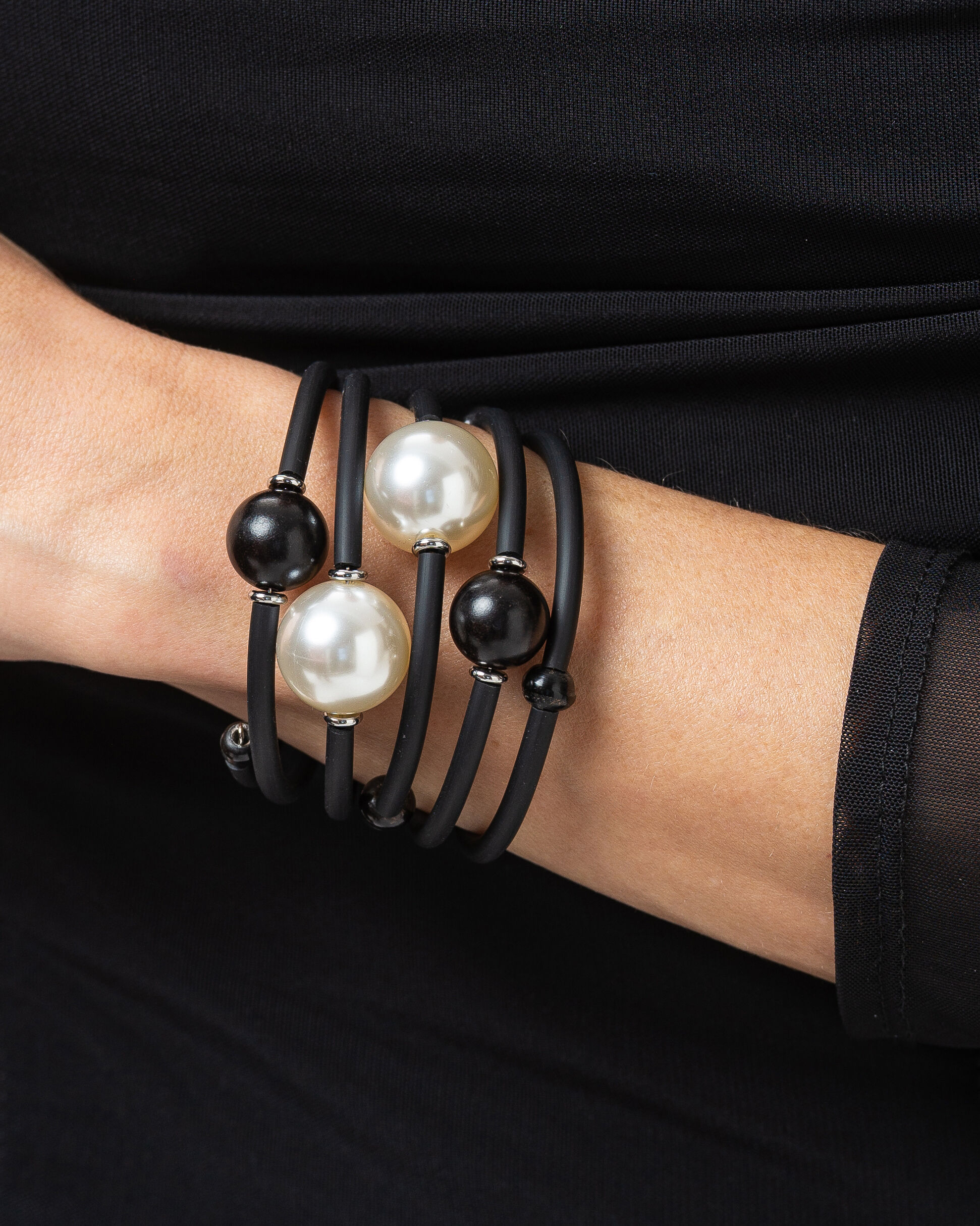 Bracelet en résine