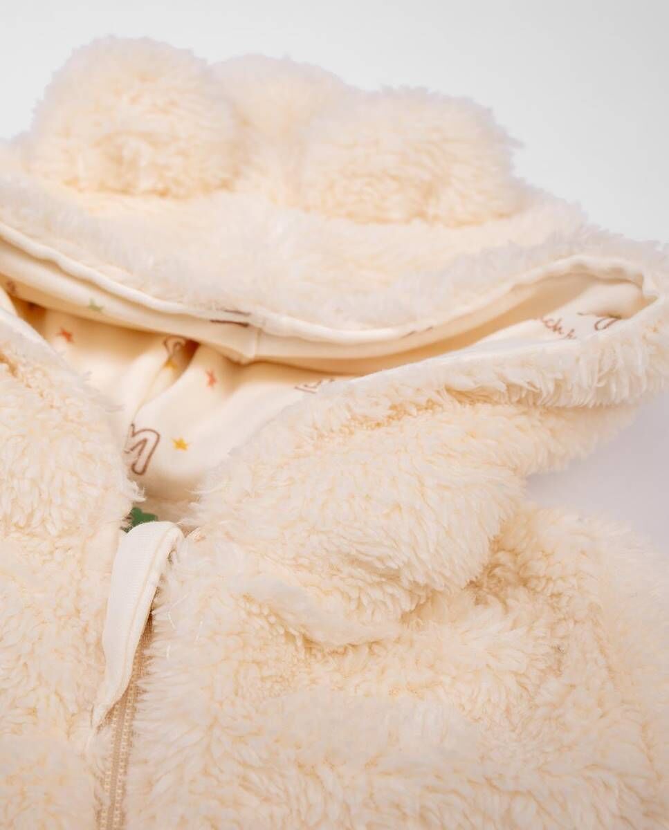 16963 - Babygrow fur - AW 26-27