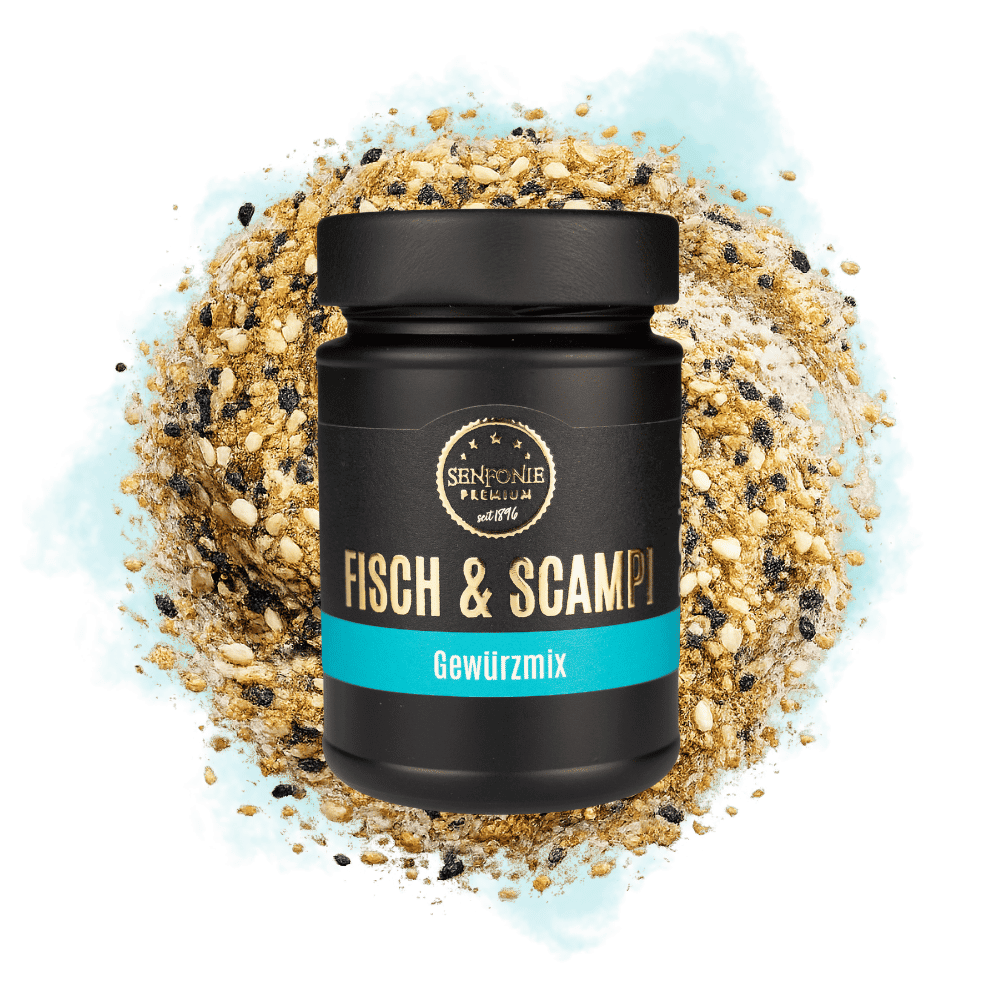 Fish & Scampi Seasoning