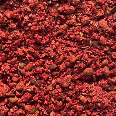 Savory Granola Beetroot & Herbes de Provence 1 kg