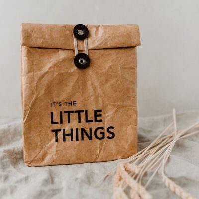 Little Things cooler bag