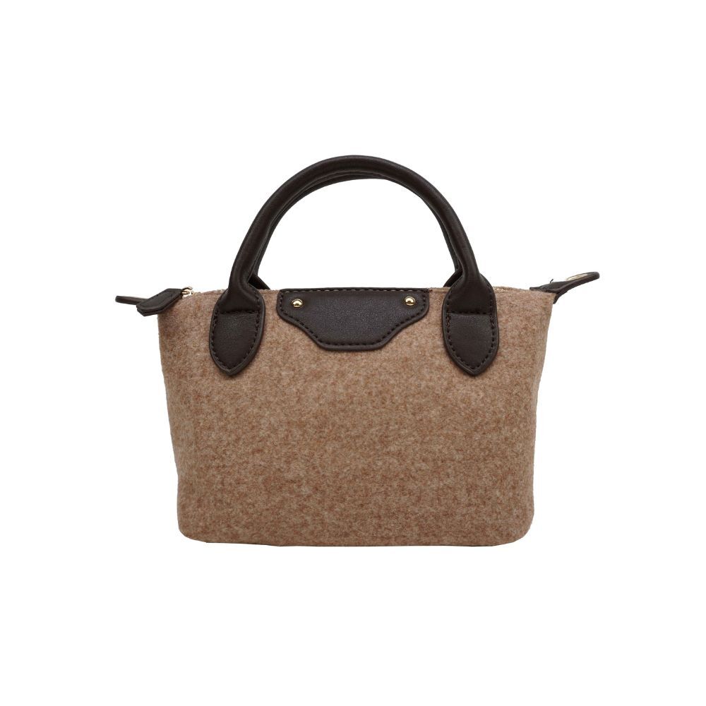 Mini-Filzhandtasche 37038-1
