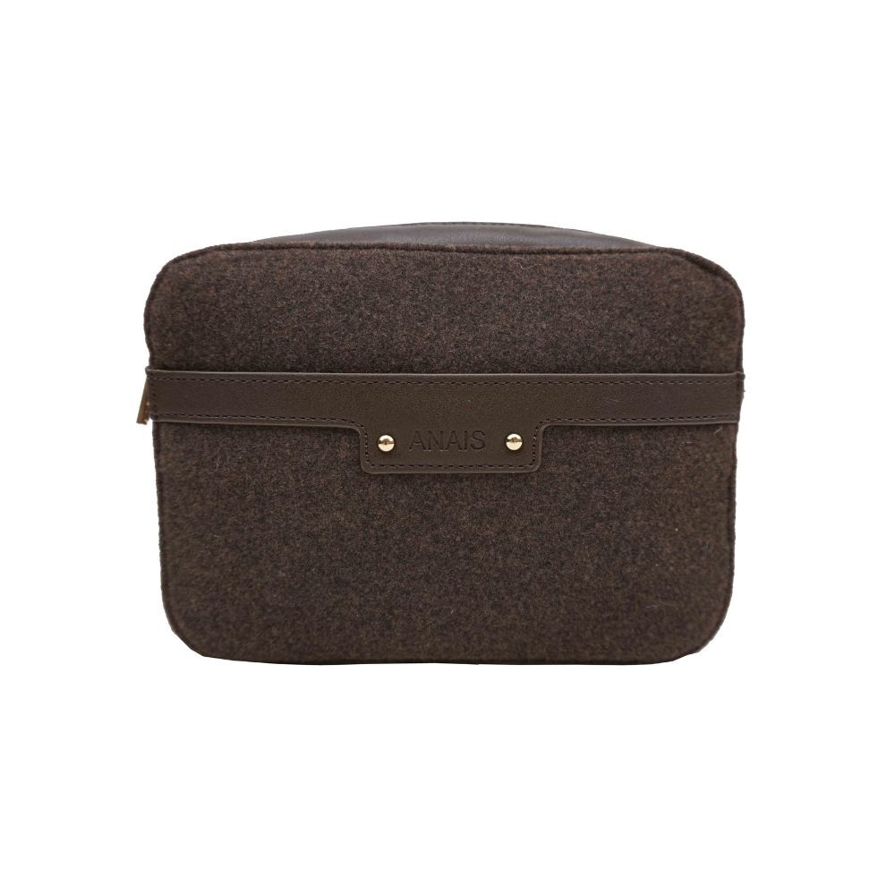Filz-Schultertasche 37055
