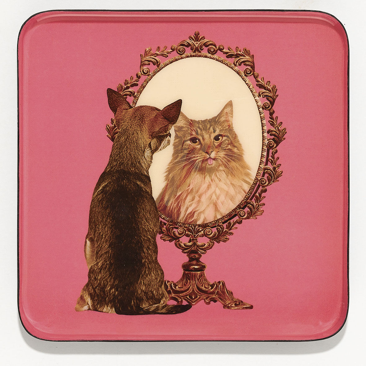 Kesta! valet tray