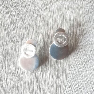 Ear studs PATI X