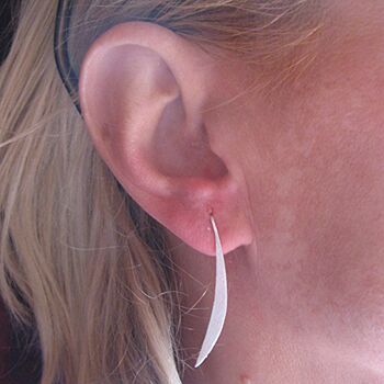 Boucles d'oreilles PATI Y 1